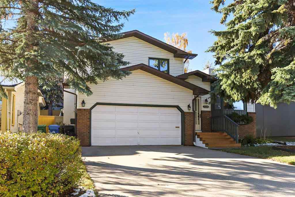 MLS® A2264866 - 139 Stratton Crescent SW in Strathcona Park Calgary, Residential