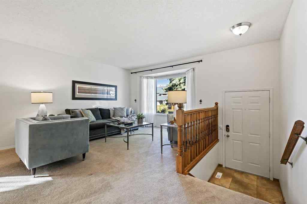 MLS® A2264866 - 139 Stratton Crescent SW in Strathcona Park Calgary, Residential