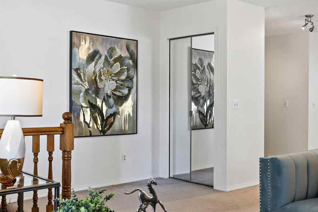 MLS® A2264866 - 139 Stratton Crescent SW in Strathcona Park Calgary, Residential