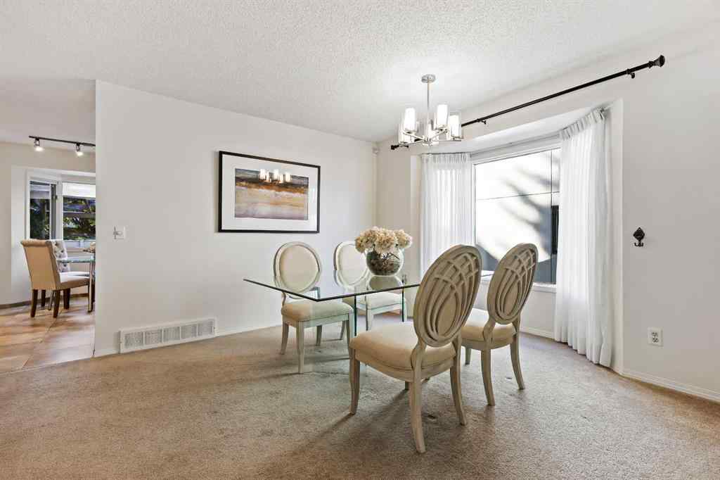 MLS® A2264866 - 139 Stratton Crescent SW in Strathcona Park Calgary, Residential