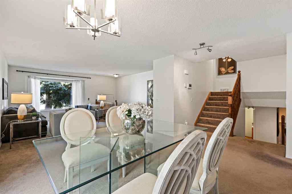 MLS® A2264866 - 139 Stratton Crescent SW in Strathcona Park Calgary, Residential