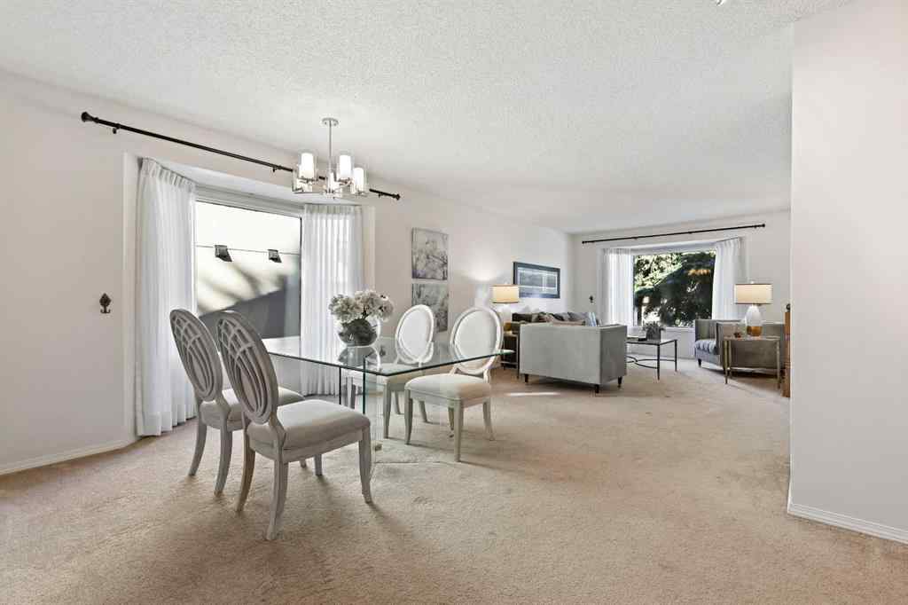 MLS® A2264866 - 139 Stratton Crescent SW in Strathcona Park Calgary, Residential