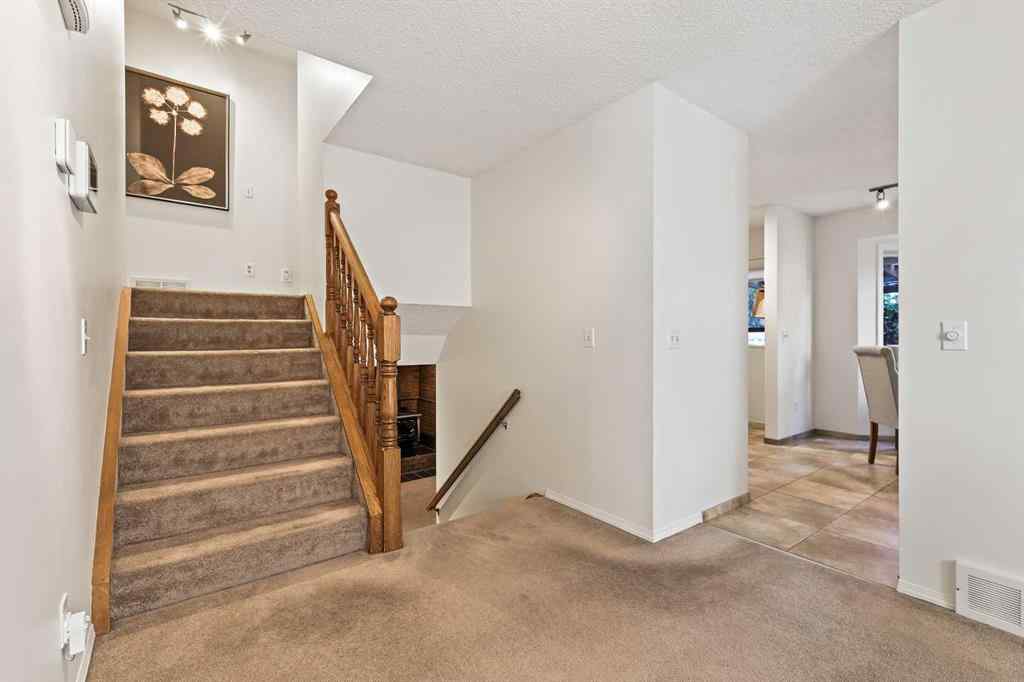 MLS® A2264866 - 139 Stratton Crescent SW in Strathcona Park Calgary, Residential