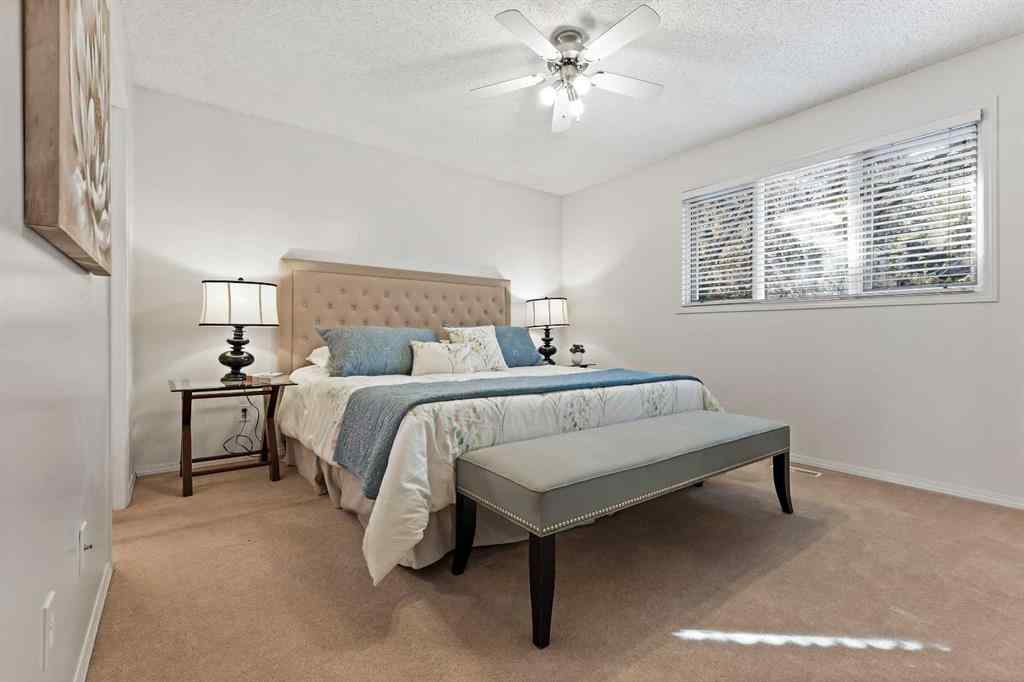 MLS® A2264866 - 139 Stratton Crescent SW in Strathcona Park Calgary, Residential