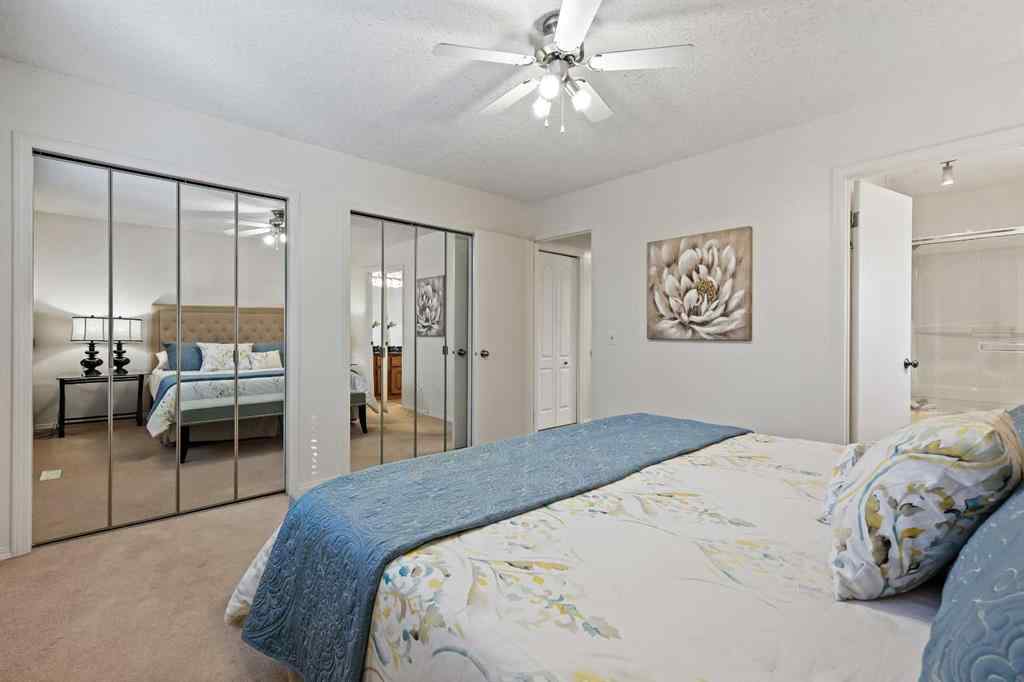 MLS® A2264866 - 139 Stratton Crescent SW in Strathcona Park Calgary, Residential