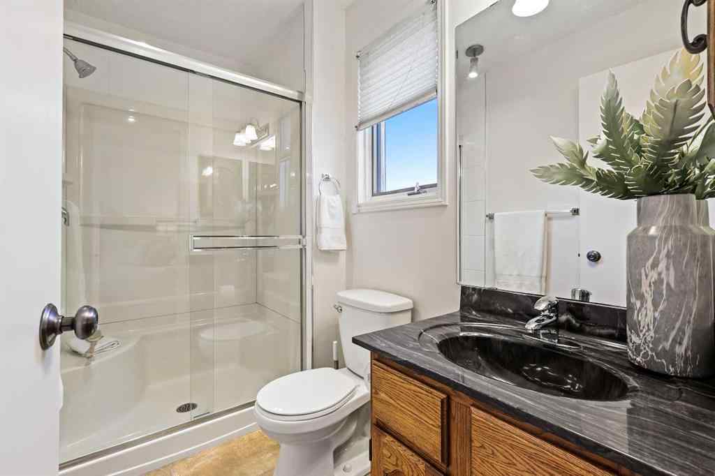 MLS® A2264866 - 139 Stratton Crescent SW in Strathcona Park Calgary, Residential