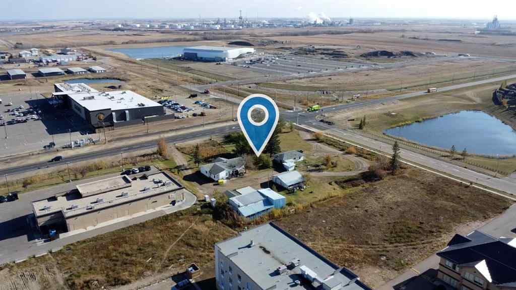 MLS® A2264870 - 4102 40 Avenue  in Larsen Grove Lloydminster, Residential