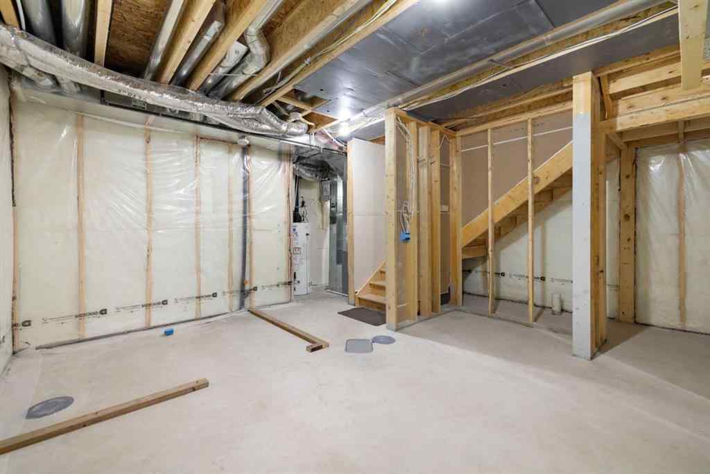 MLS® A2264871 - 628 Edgefield Street  in Edgefield Strathmore, Residential