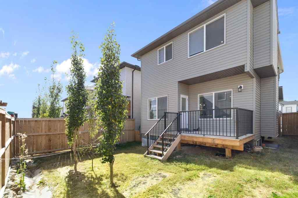MLS® A2264871 - 628 Edgefield Street  in Edgefield Strathmore, Residential