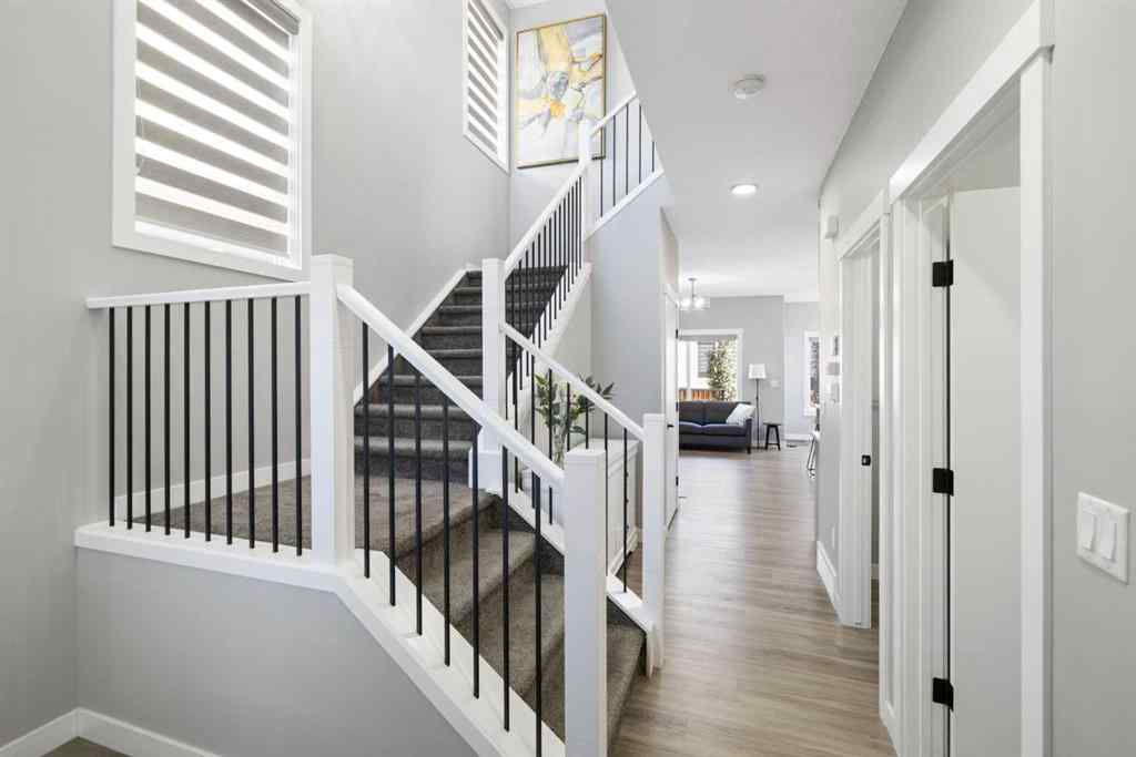 MLS® A2264871 - 628 Edgefield Street  in Edgefield Strathmore, Residential