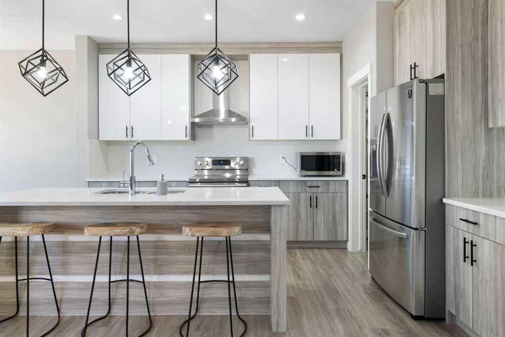 MLS® A2264871 - 628 Edgefield Street  in Edgefield Strathmore, Residential