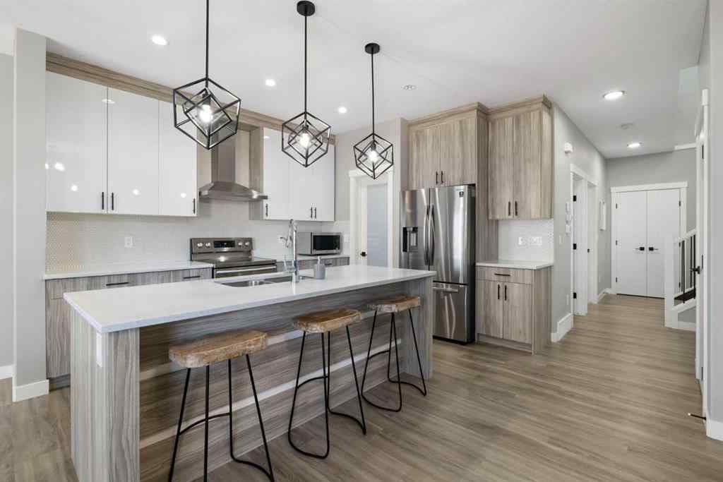 MLS® A2264871 - 628 Edgefield Street  in Edgefield Strathmore, Residential