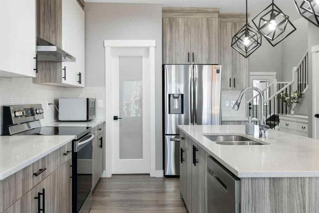 MLS® A2264871 - 628 Edgefield Street  in Edgefield Strathmore, Residential