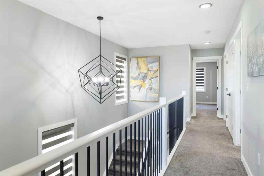 MLS® A2264871 - 628 Edgefield Street  in Edgefield Strathmore, Residential