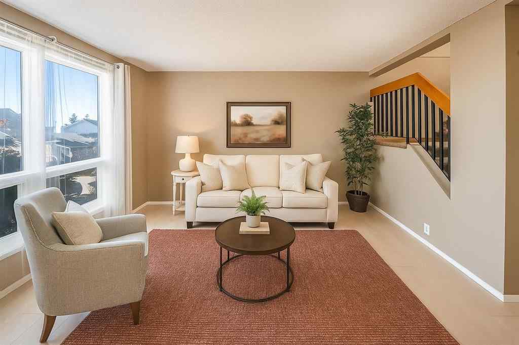 MLS® A2264872 - 27 Strathearn Crescent SW in Strathcona Park Calgary, Residential