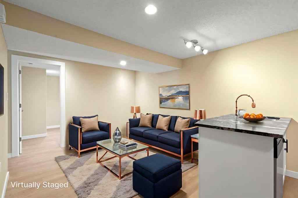 MLS® A2264873 - 67 Fallswater Crescent NE in Falconridge Calgary, Residential