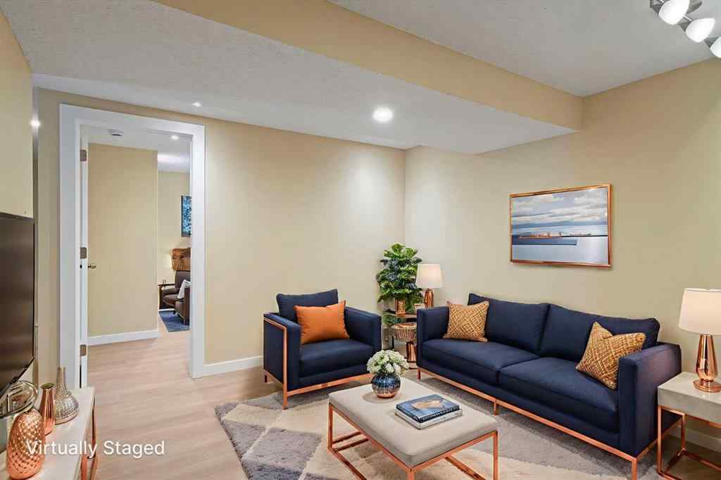 MLS® A2264873 - 67 Fallswater Crescent NE in Falconridge Calgary, Residential