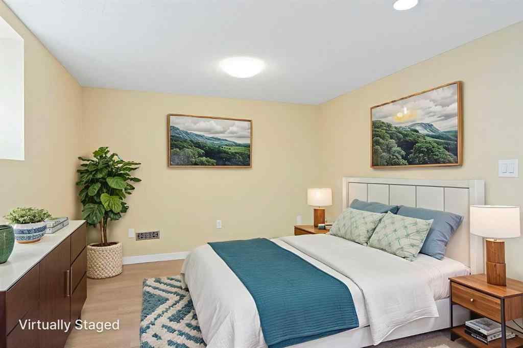 MLS® A2264873 - 67 Fallswater Crescent NE in Falconridge Calgary, Residential