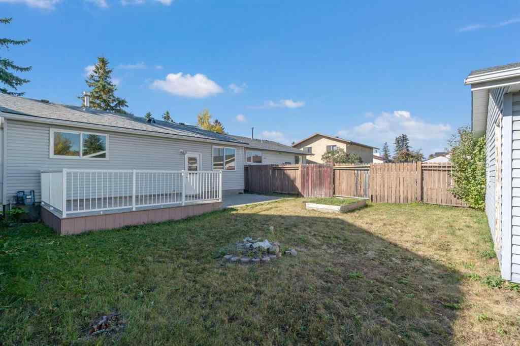 MLS® A2264873 - 67 Fallswater Crescent NE in Falconridge Calgary, Residential