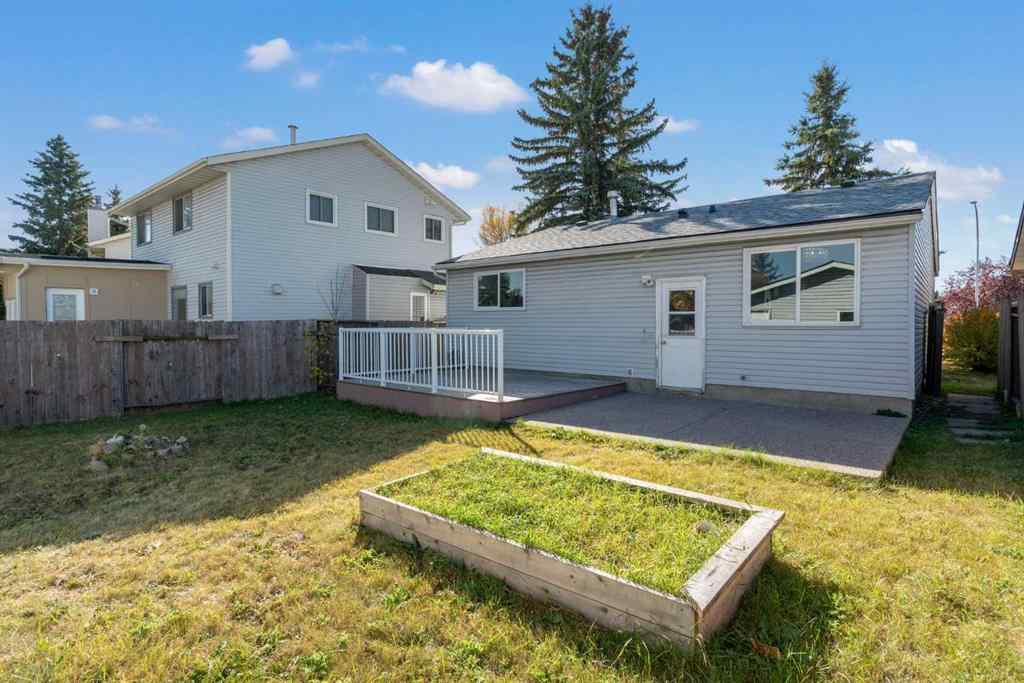 MLS® A2264873 - 67 Fallswater Crescent NE in Falconridge Calgary, Residential