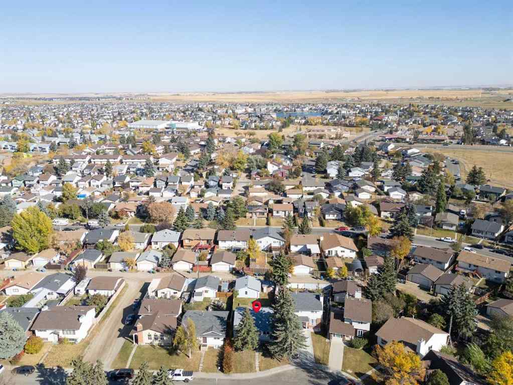 MLS® A2264873 - 67 Fallswater Crescent NE in Falconridge Calgary, Residential