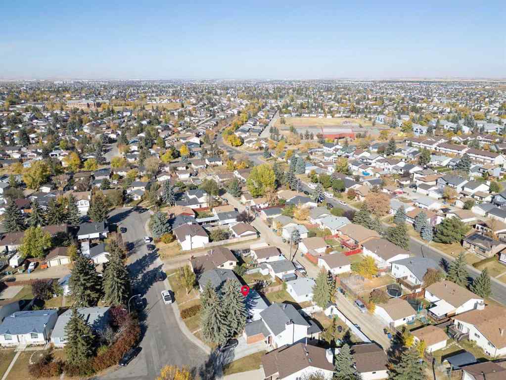 MLS® A2264873 - 67 Fallswater Crescent NE in Falconridge Calgary, Residential