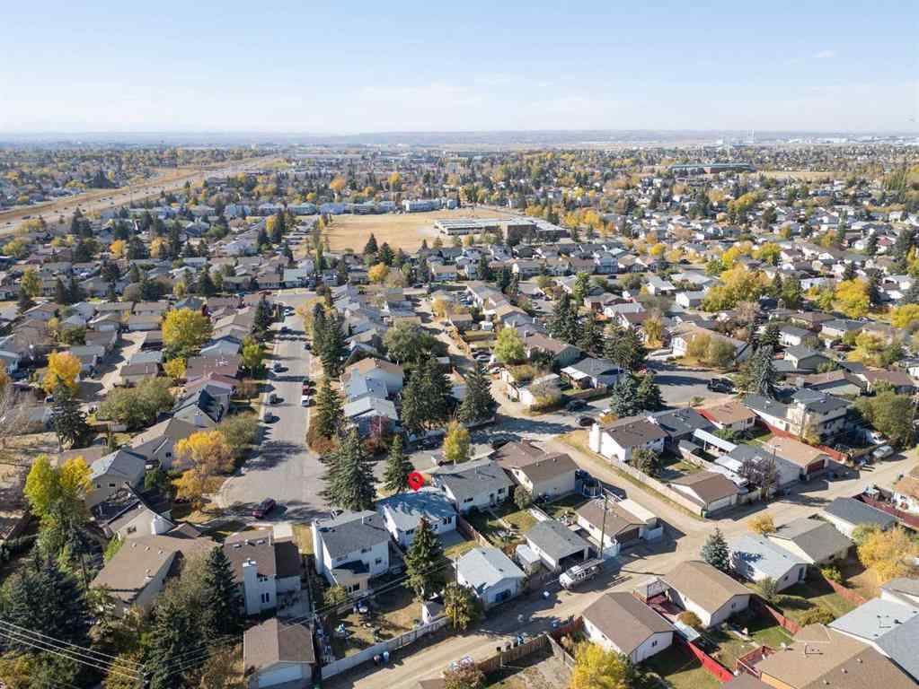 MLS® A2264873 - 67 Fallswater Crescent NE in Falconridge Calgary, Residential