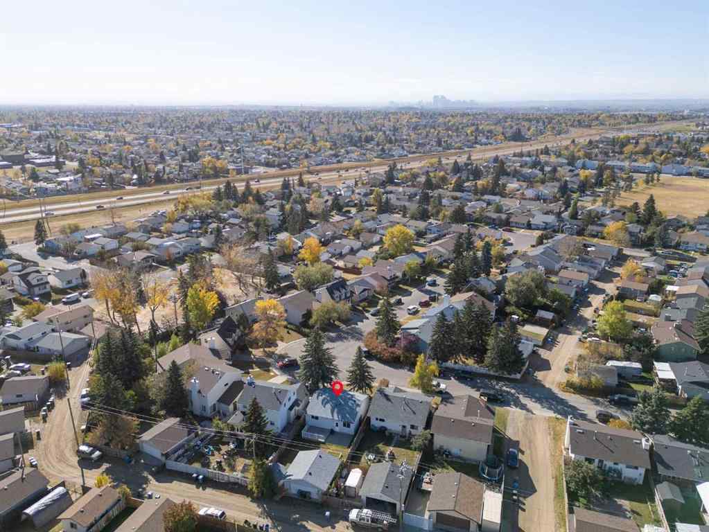 MLS® A2264873 - 67 Fallswater Crescent NE in Falconridge Calgary, Residential