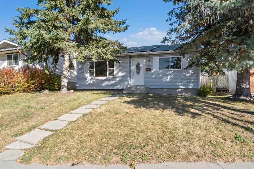 MLS® A2264873 - 67 Fallswater Crescent NE in Falconridge Calgary, Residential