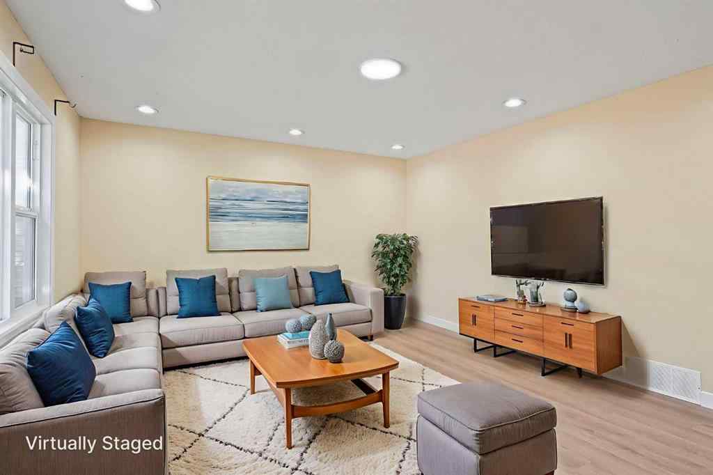 MLS® A2264873 - 67 Fallswater Crescent NE in Falconridge Calgary, Residential