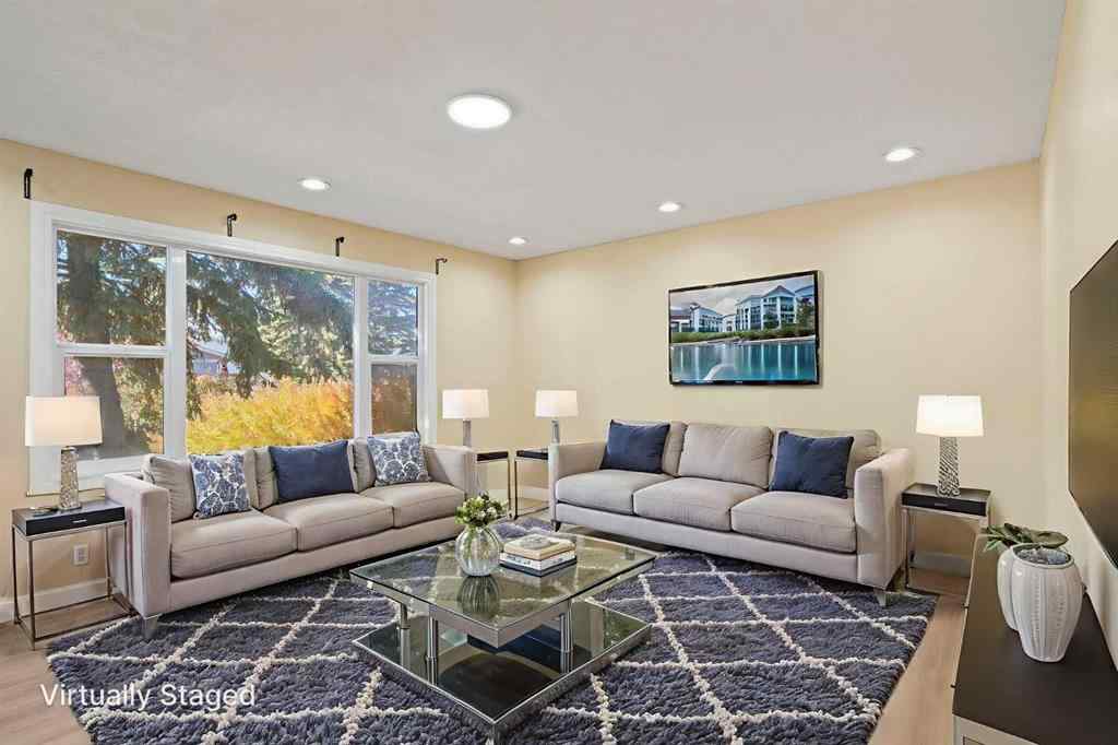 MLS® A2264873 - 67 Fallswater Crescent NE in Falconridge Calgary, Residential