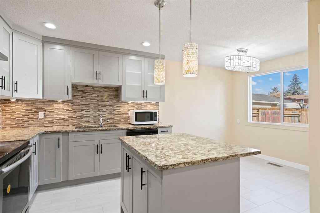 MLS® A2264873 - 67 Fallswater Crescent NE in Falconridge Calgary, Residential