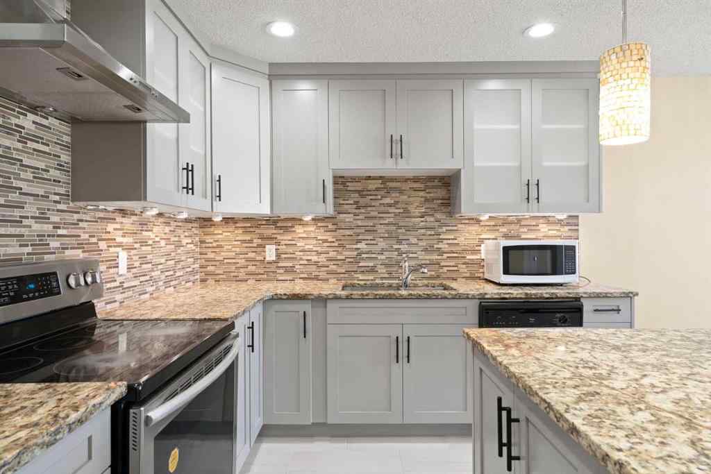 MLS® A2264873 - 67 Fallswater Crescent NE in Falconridge Calgary, Residential