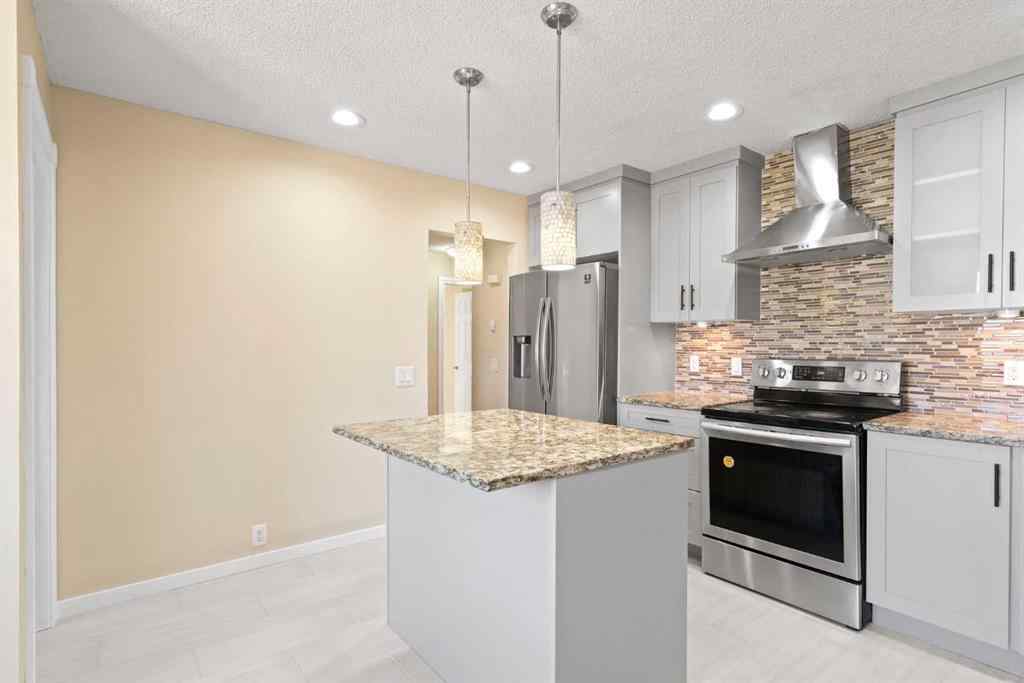 MLS® A2264873 - 67 Fallswater Crescent NE in Falconridge Calgary, Residential