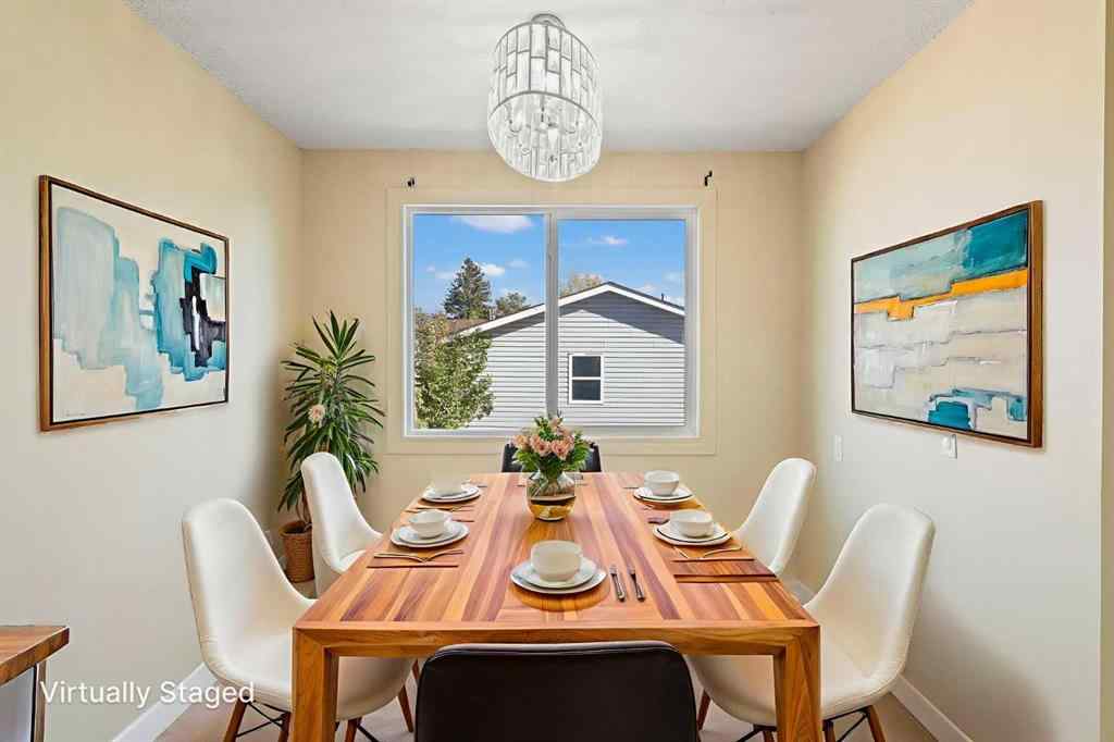 MLS® A2264873 - 67 Fallswater Crescent NE in Falconridge Calgary, Residential