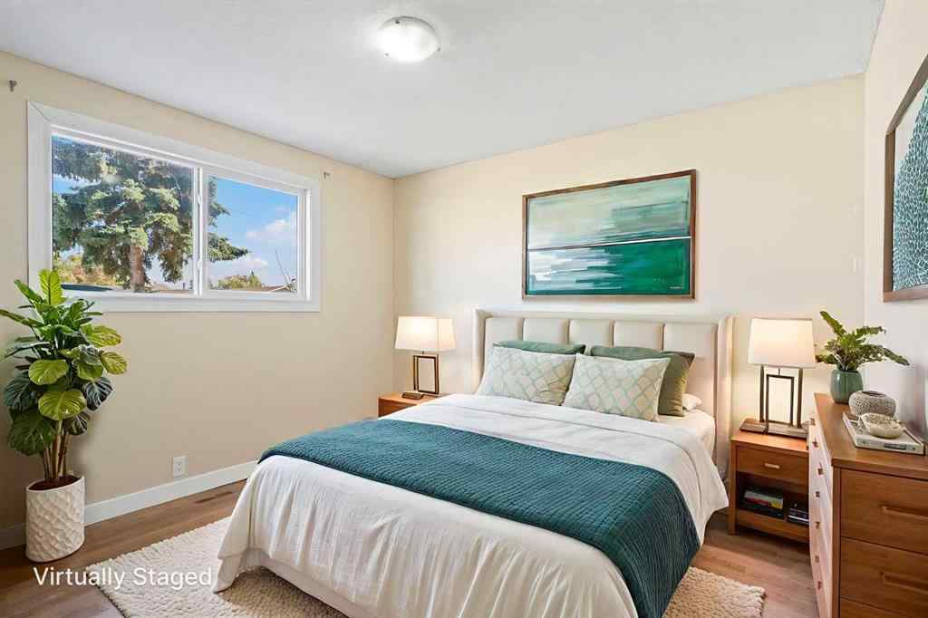 MLS® A2264873 - 67 Fallswater Crescent NE in Falconridge Calgary, Residential