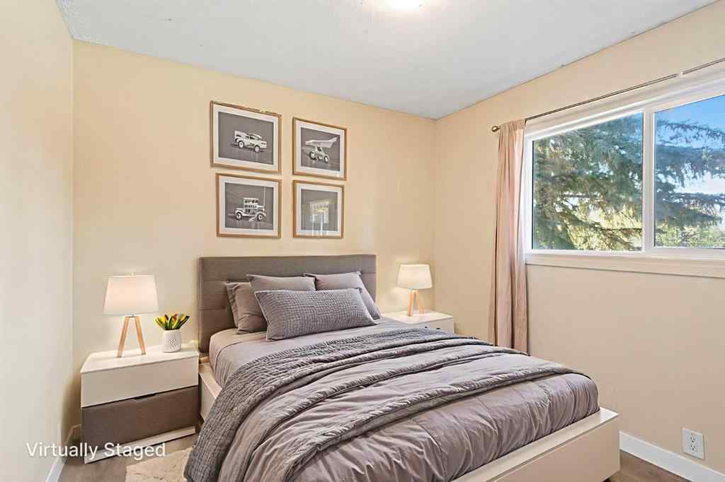 MLS® A2264873 - 67 Fallswater Crescent NE in Falconridge Calgary, Residential