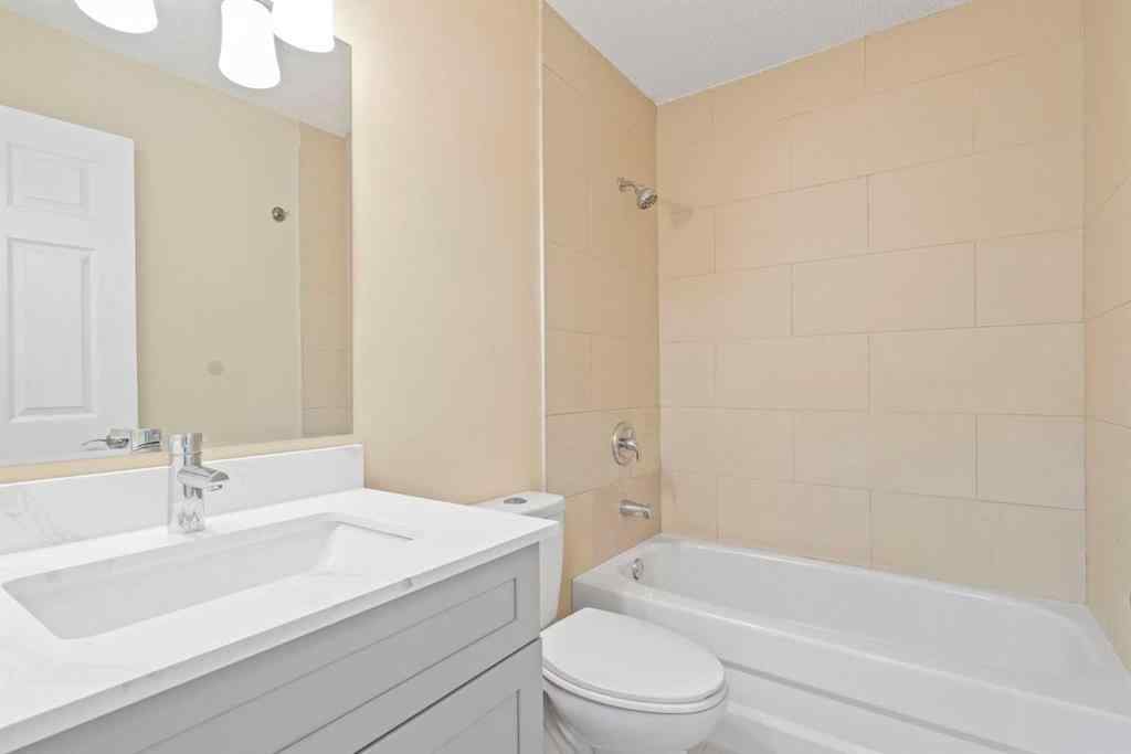 MLS® A2264873 - 67 Fallswater Crescent NE in Falconridge Calgary, Residential