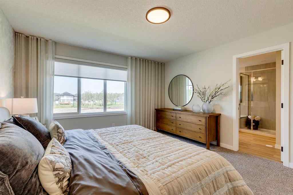 MLS® A2264875 - 136 Wolf Hollow Manor SE in Wolf Willow Calgary, Residential