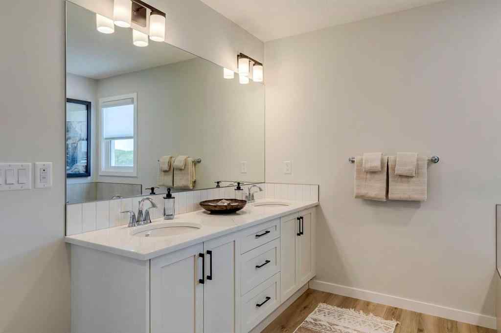 MLS® A2264875 - 136 Wolf Hollow Manor SE in Wolf Willow Calgary, Residential