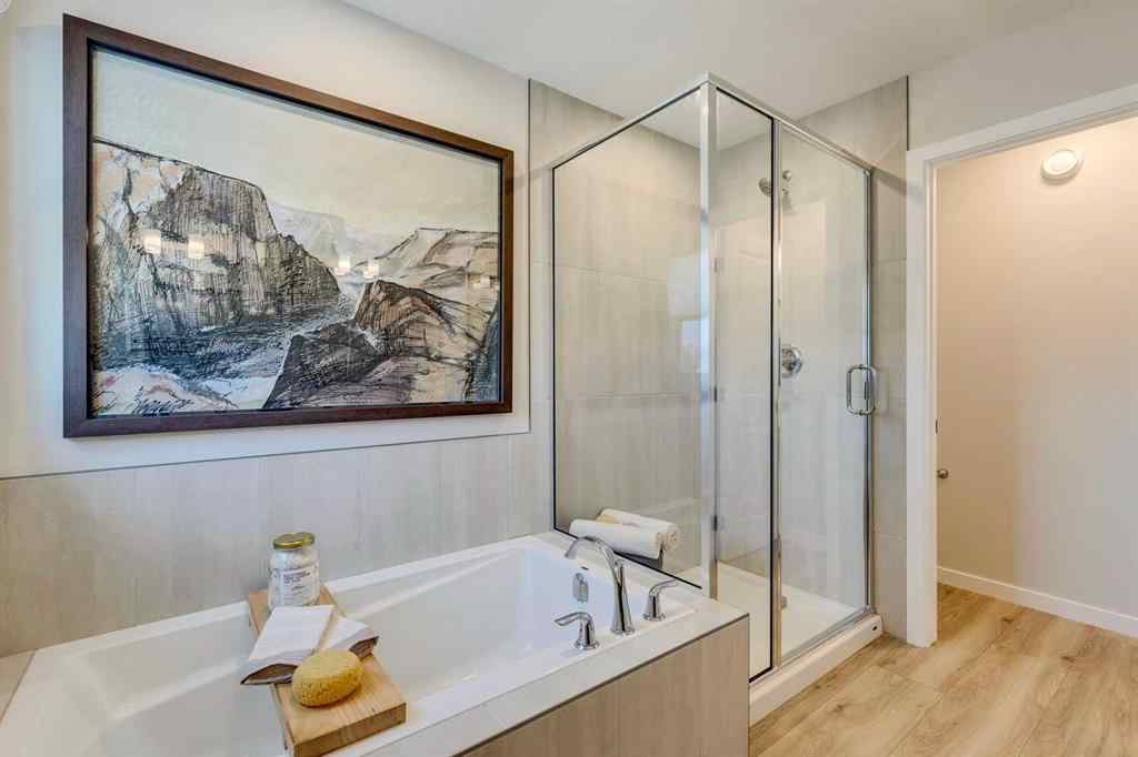 MLS® A2264875 - 136 Wolf Hollow Manor SE in Wolf Willow Calgary, Residential