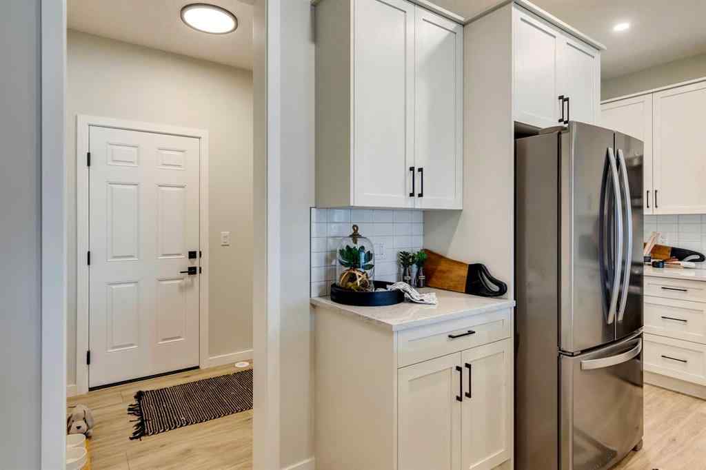 MLS® A2264875 - 136 Wolf Hollow Manor SE in Wolf Willow Calgary, Residential