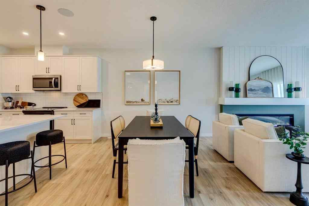 MLS® A2264875 - 136 Wolf Hollow Manor SE in Wolf Willow Calgary, Residential