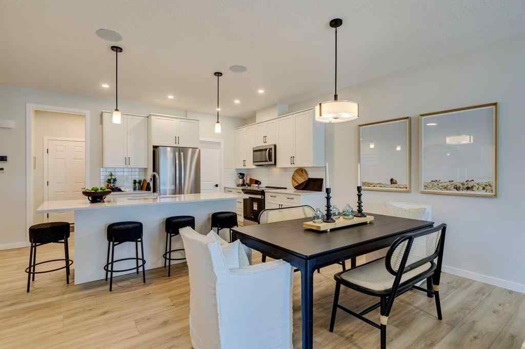 MLS® A2264875 - 136 Wolf Hollow Manor SE in Wolf Willow Calgary, Residential