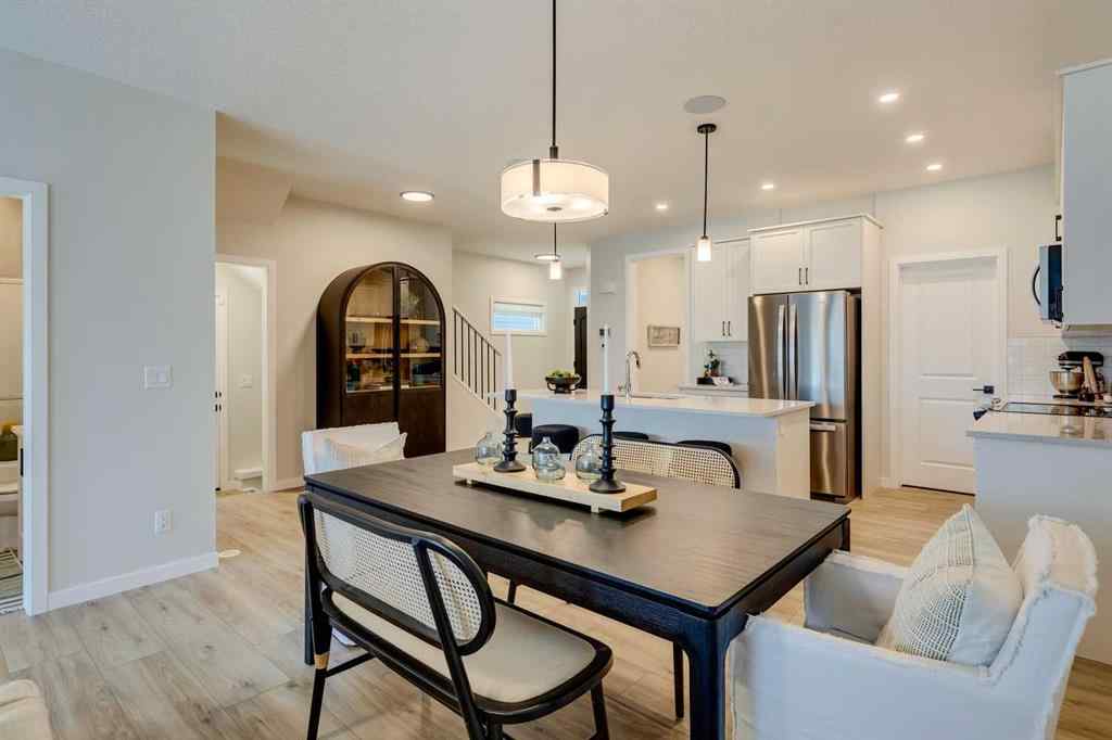 MLS® A2264875 - 136 Wolf Hollow Manor SE in Wolf Willow Calgary, Residential