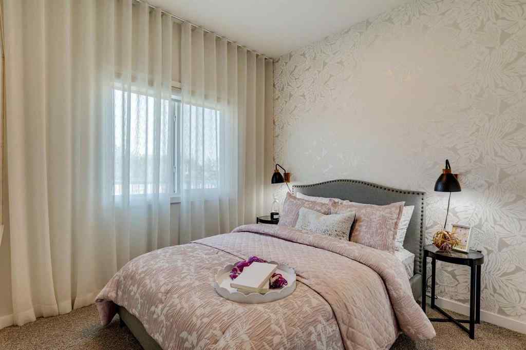 MLS® A2264875 - 136 Wolf Hollow Manor SE in Wolf Willow Calgary, Residential