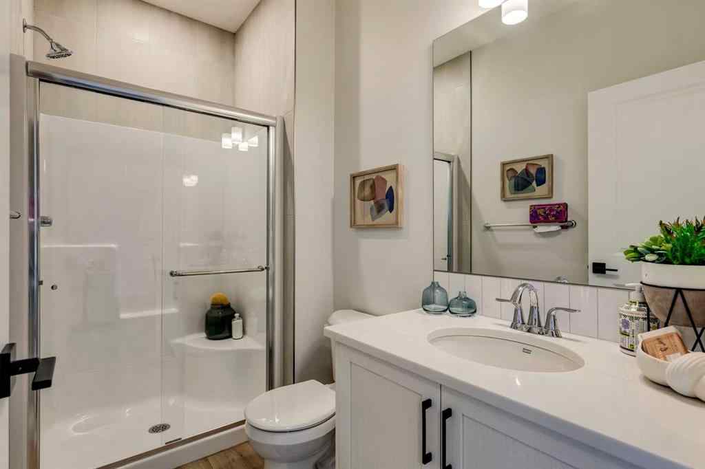 MLS® A2264875 - 136 Wolf Hollow Manor SE in Wolf Willow Calgary, Residential