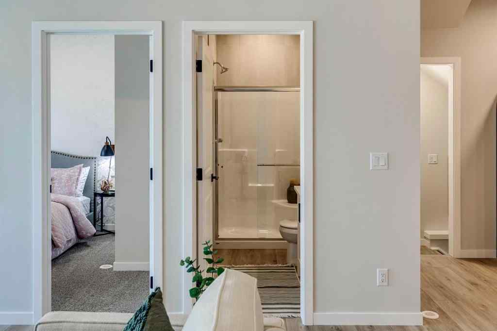 MLS® A2264875 - 136 Wolf Hollow Manor SE in Wolf Willow Calgary, Residential