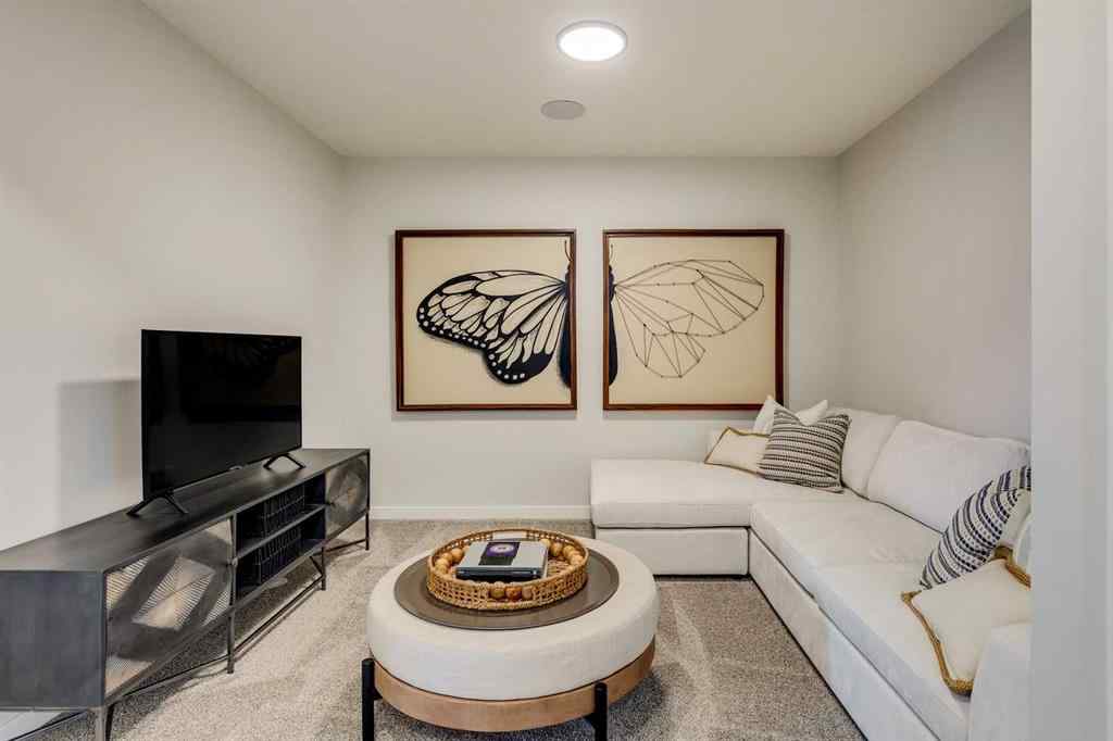 MLS® A2264875 - 136 Wolf Hollow Manor SE in Wolf Willow Calgary, Residential