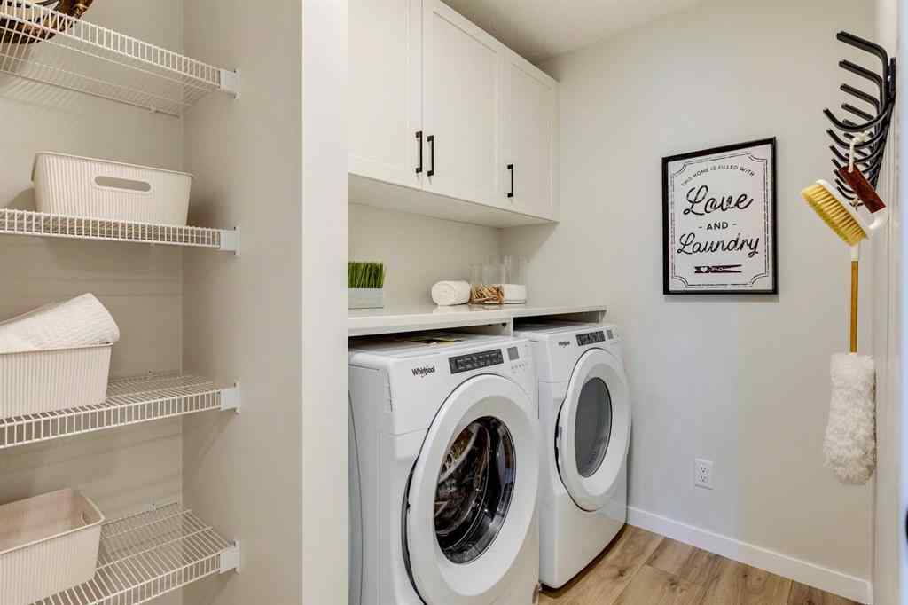 MLS® A2264875 - 136 Wolf Hollow Manor SE in Wolf Willow Calgary, Residential